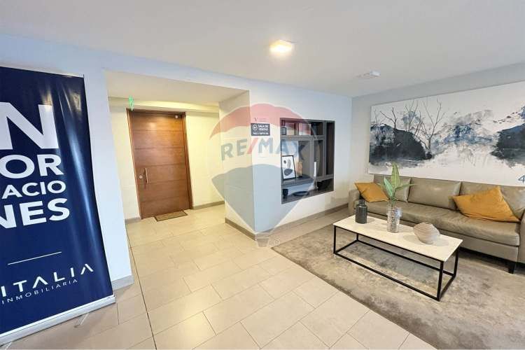 Vista panorámica y laguna navegable - 2d/1b/1e