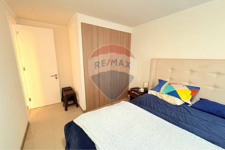 Vista panorámica y laguna navegable - 2d/1b/1e