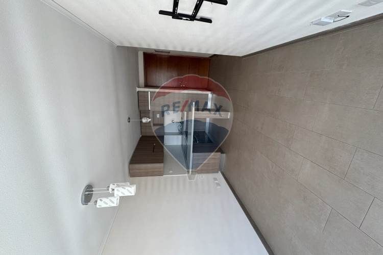 Vista panorámica y laguna navegable - 2d/1b/1e