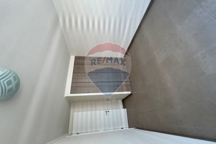 Vista panorámica y laguna navegable - 2d/1b/1e