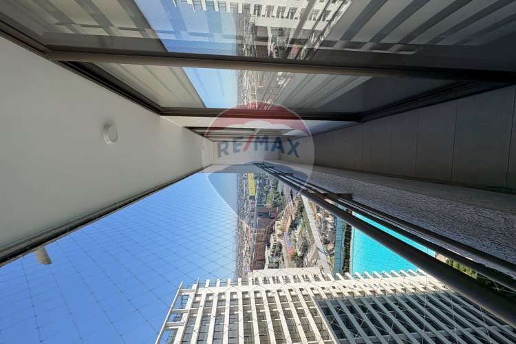 Vista panorámica y laguna navegable - 2d/1b/1e