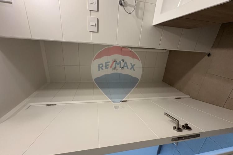 Vista panorámica y laguna navegable - 2d/1b/1e