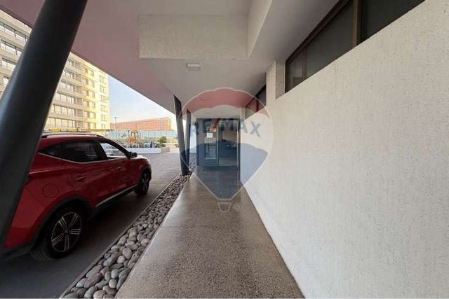 Vista panorámica y laguna navegable - 2d/1b/1e