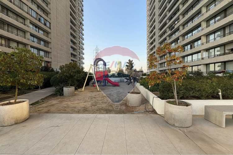 Vista panorámica y laguna navegable - 2d/1b/1e