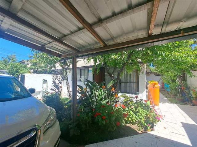 CASA Pedro Rico / Los Molineros