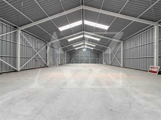 BODEGA Ruta 146, Cabrero