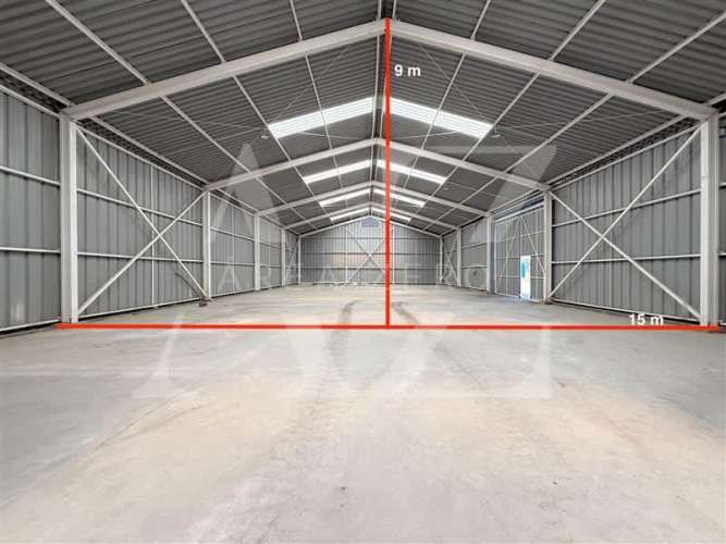 BODEGA Ruta 146, Cabrero