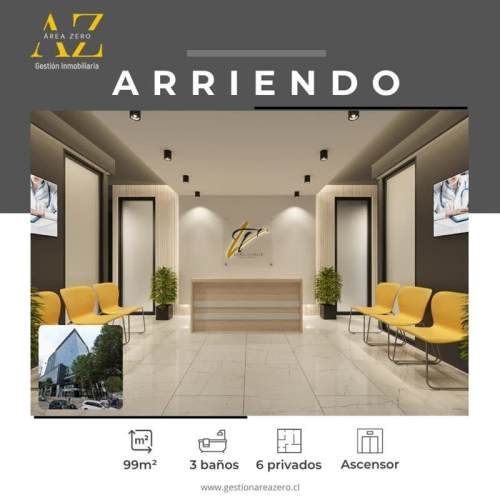 OFICINA Avenida Arturo Pratt, Concepción