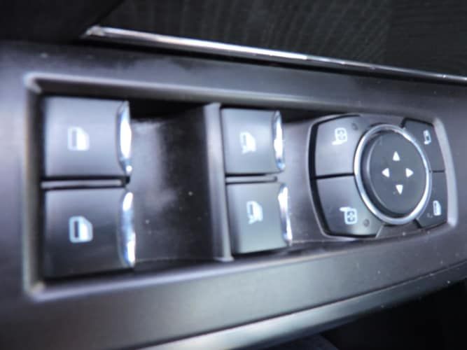 FORD F-150 PLATINUM 4X4  3.5  2024