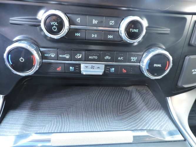 FORD F-150 PLATINUM 4X4  3.5  2024