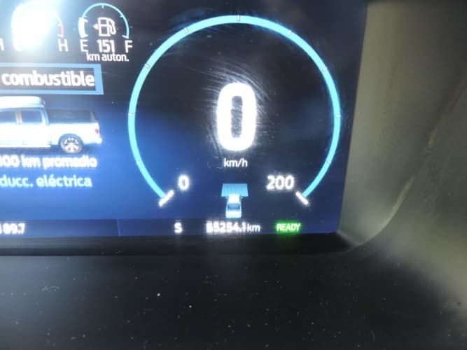 FORD F-150 PLATINUM 4X4  3.5  2024