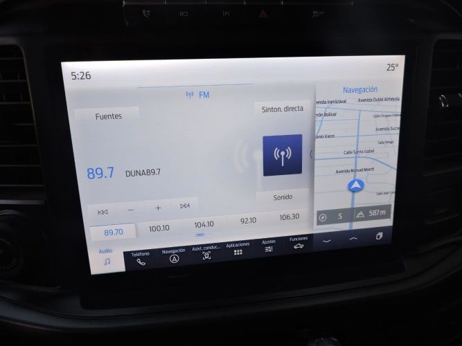 FORD F-150 PLATINUM 4X4  3.5  2024