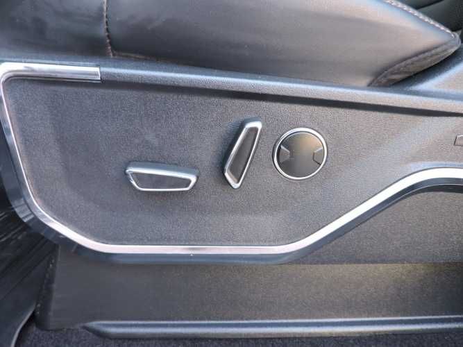 FORD F-150 PLATINUM 4X4  3.5  2024