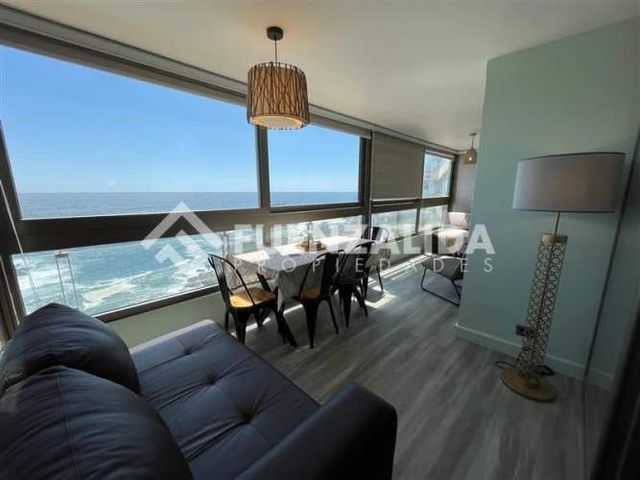 DEPARTAMENTO Avenida Borgoño