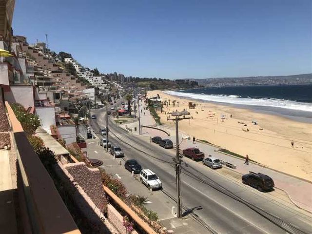 DEPARTAMENTO Sector 5 Reñaca