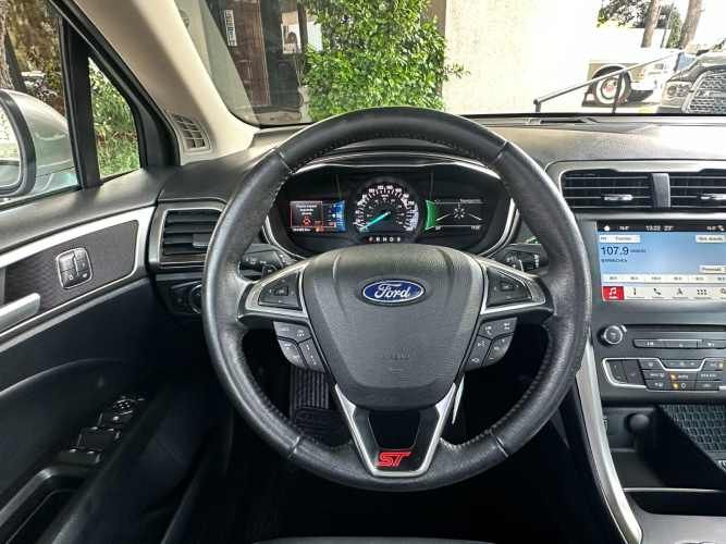 FORD FUSION 2.0 ECOBOOST 2019