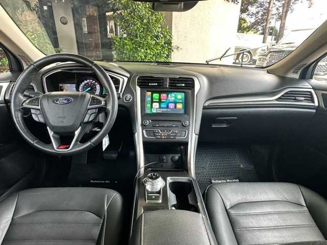 FORD FUSION 2.0 ECOBOOST 2019