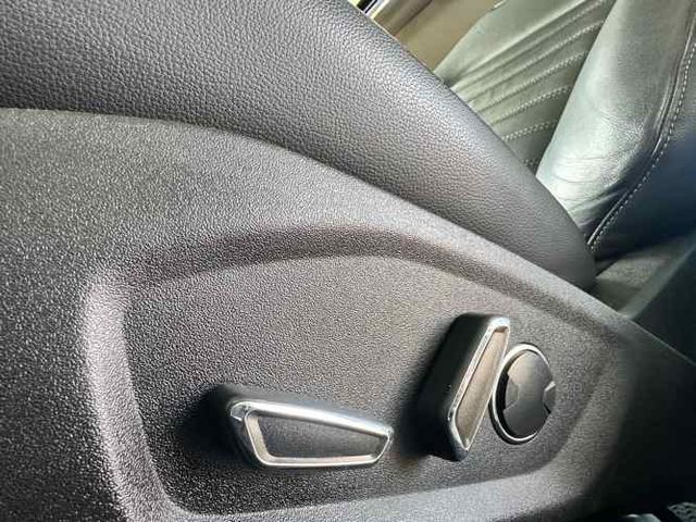 FORD FUSION 2.0 ECOBOOST 2019