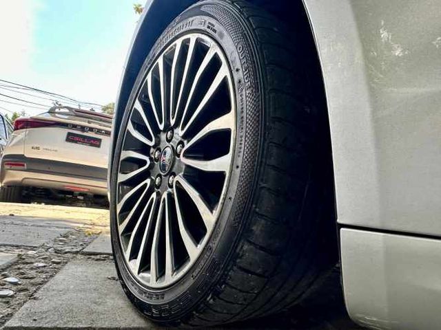 FORD FUSION 2.0 ECOBOOST 2019