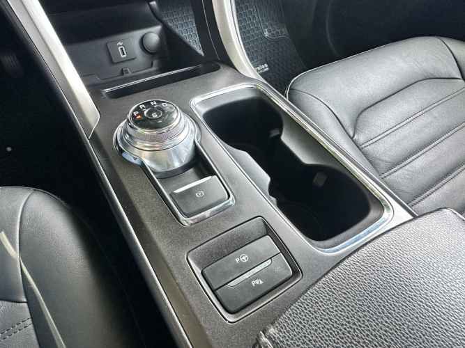 FORD FUSION 2.0 ECOBOOST 2019