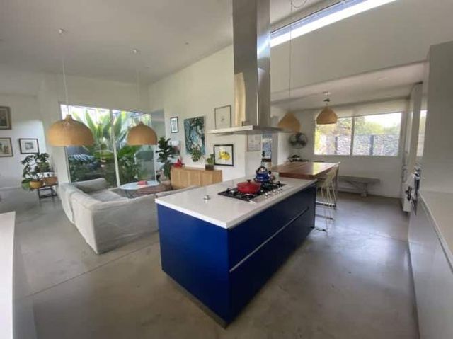 Casa CHICUREO PONIENTE, SECTOR SANTA CECILIA