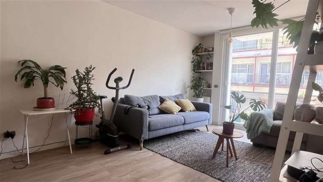 DEPARTAMENTO Miraflores