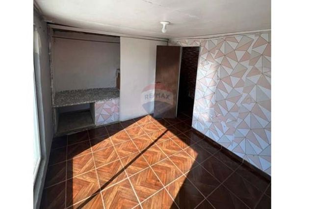Casa en venta: oasis tranquilo en colina