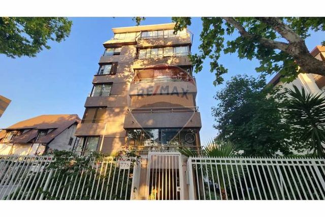 Depto en providencia ¡tu nuevo hogar! 1d+1b+1e+1b