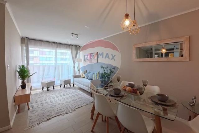 Departamento 3d+2b+1estc+1bdga en san miguel