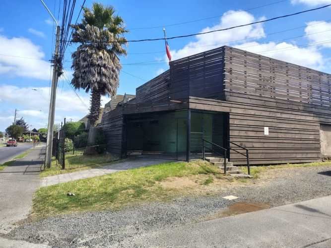 LOCAL COMERCIAL LAs Encinas