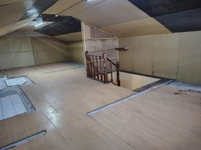 LOCAL COMERCIAL LAs Encinas