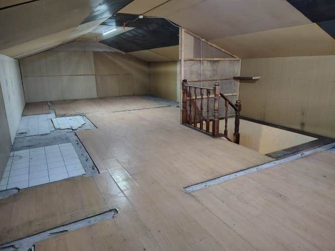 LOCAL COMERCIAL LAs Encinas