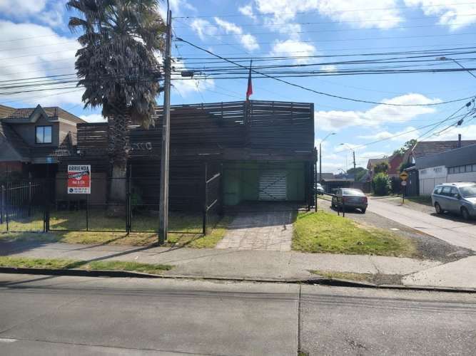 LOCAL COMERCIAL LAs Encinas