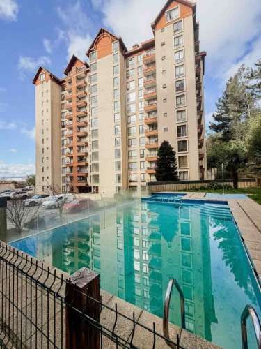 Departamento CONDOMINIO PARQUE MILLARAY