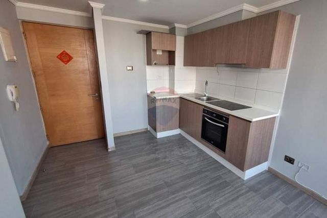 Depto. 2 dormitorios en inés de suárez la florida