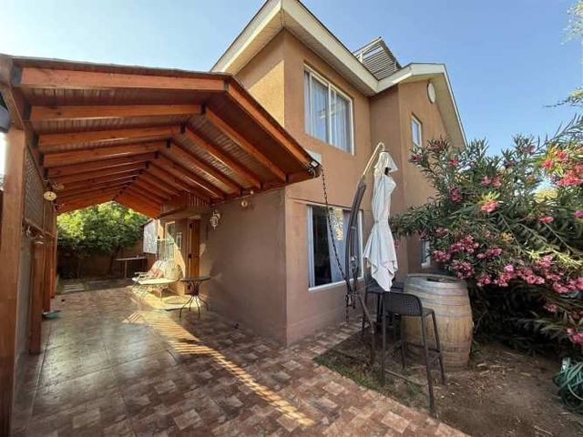 CASA Valle Lo Campino