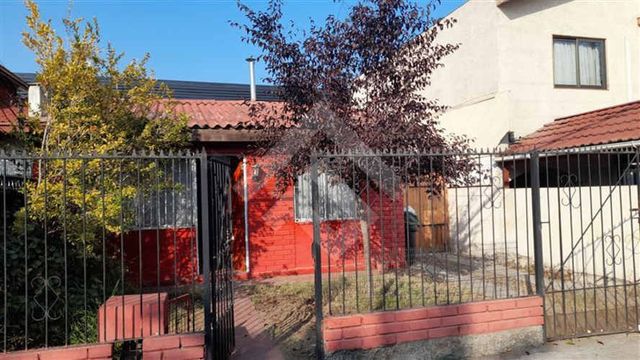 CASA Plaza de Maipú