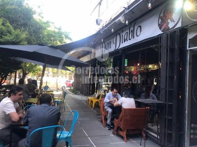 LOCAL COMERCIAL Torres Tajamar