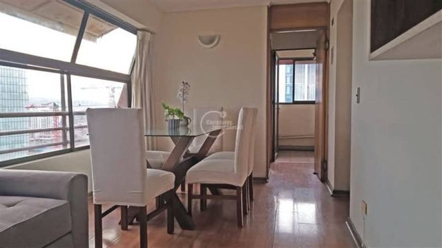 DEPARTAMENTO San Pascual