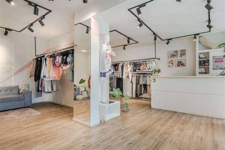 LOCAL COMERCIAL Av Vitacura