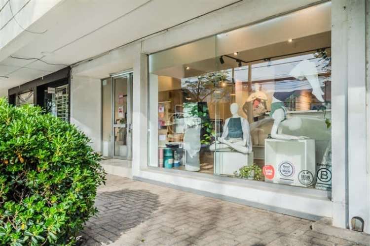 LOCAL COMERCIAL Av Vitacura