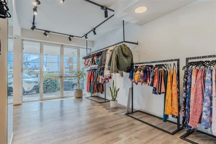 LOCAL COMERCIAL Av Vitacura