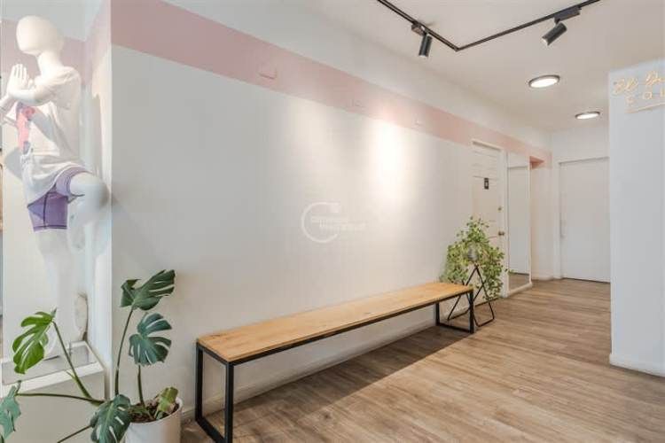 LOCAL COMERCIAL Av Vitacura