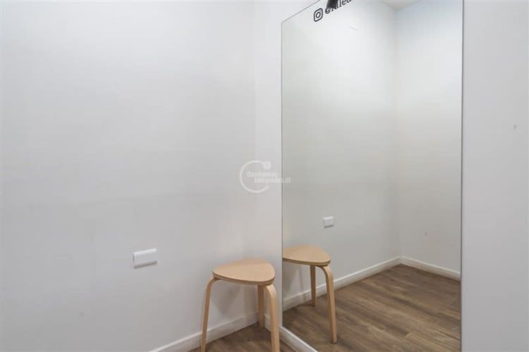 LOCAL COMERCIAL Av Vitacura