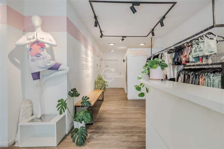 LOCAL COMERCIAL Av Vitacura