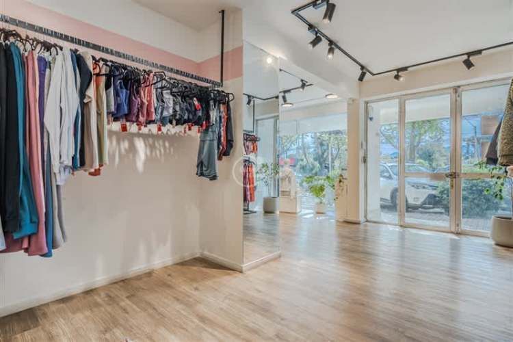 LOCAL COMERCIAL Av Vitacura