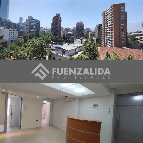 OFICINA Las Bellotas