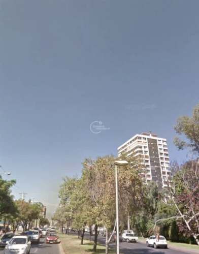 DEPARTAMENTO Cerro El Plomo