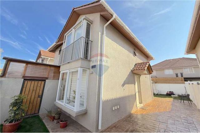 ¡imperdible! casa de 3 dormitorios, 145 mts2 lampa