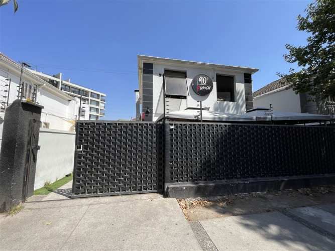 CASA Los Leones - Diego de Almagro